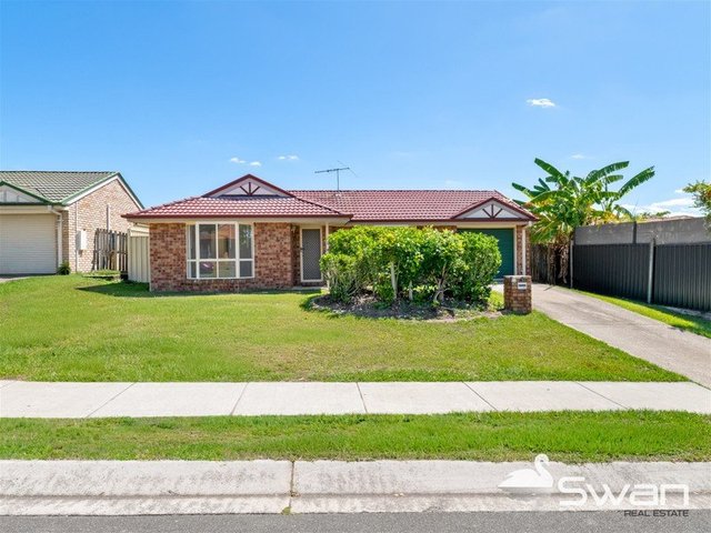 35 Robert South Drive, QLD 4132