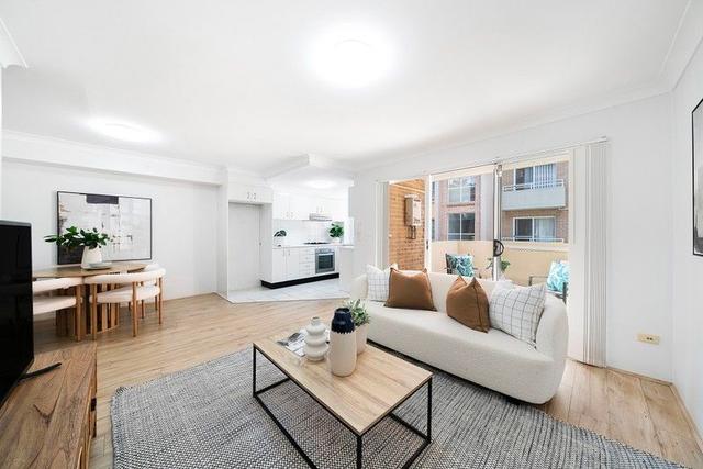 9/101-103 Arthur  Street, NSW 2135