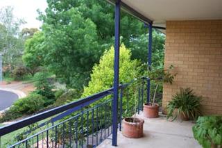 Front Verandah