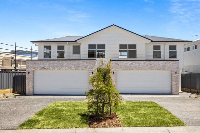 4 Jersey Avenue, NSW 2527