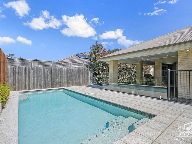 4 Kidston Court, QLD 4509