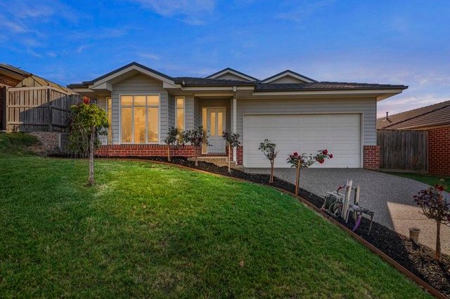 49 Eastbourne Crescent, VIC 3809