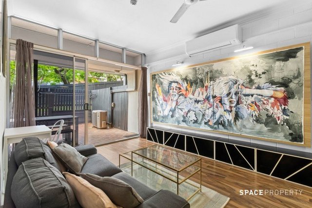 2/67 St Pauls Tce, QLD 4000