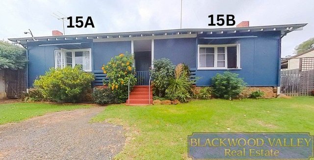 Lot 1311, 15 Spencer Street, WA 6255