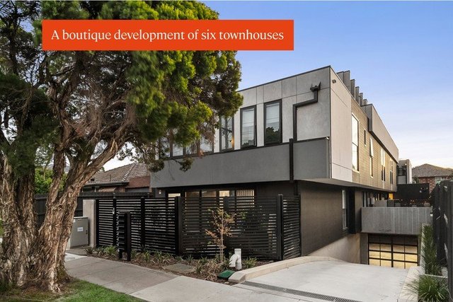5/3 Ames Avenue, VIC 3163