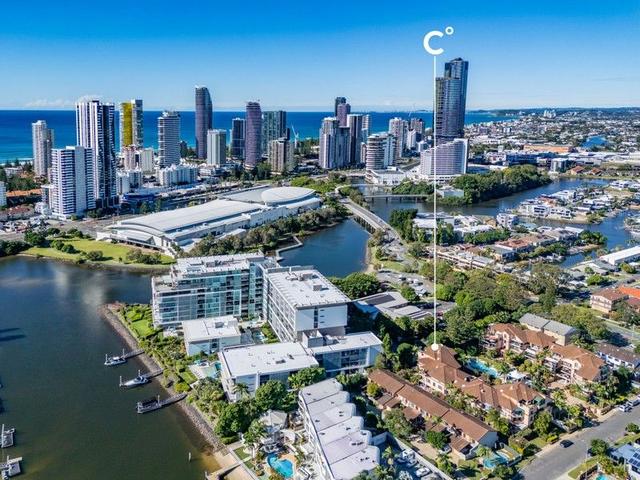 16/3-7 Eady Avenue, QLD 4218