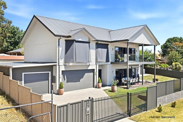 8 George Street, VIC 3714