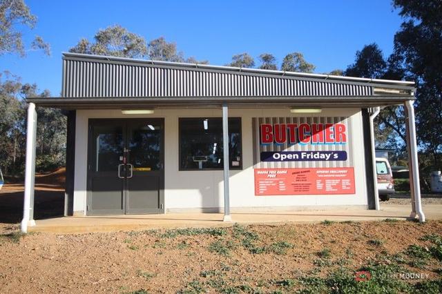 32 Kyeamba Street, NSW 2652