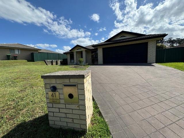 41 Bimbadeen Drive, NSW 2333