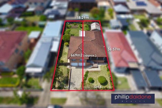 11 Sixth  Avenue, NSW 2141