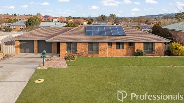15 Graham Drive, NSW 2795