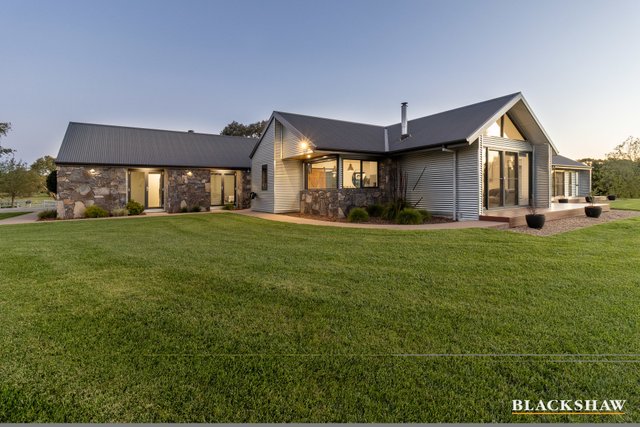 9 Harrow Lane, NSW 2582