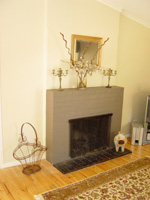 Fire Place