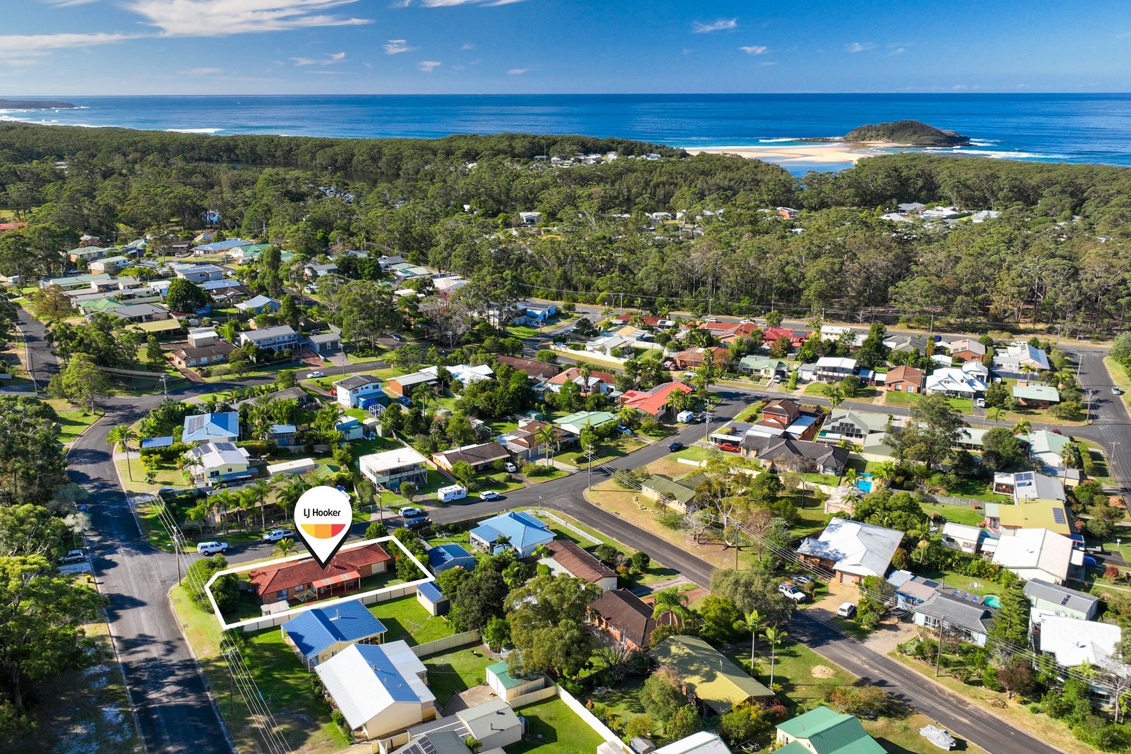 42 Lyra Drive, Lake Tabourie NSW 2539 Allhomes