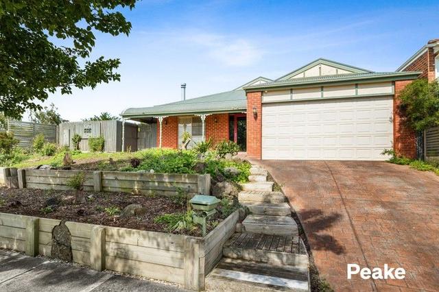 2 John Fisher Drive, VIC 3806
