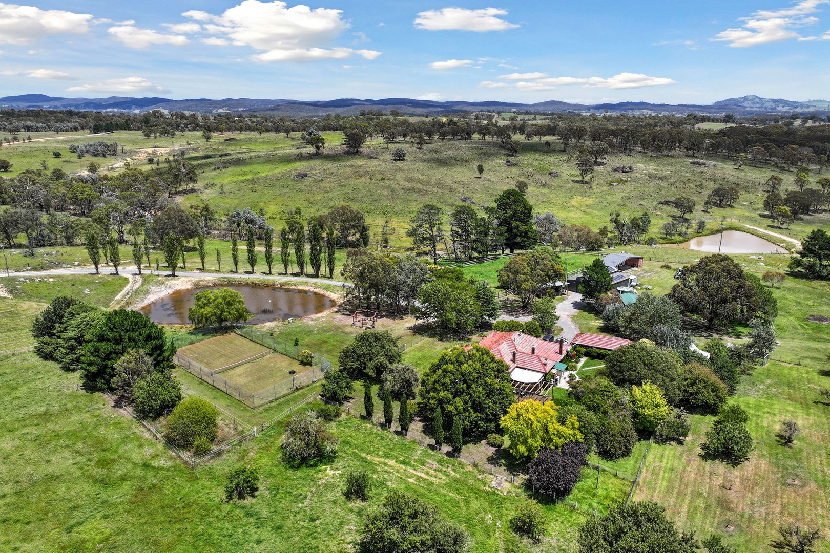 1059 Collector Road, Gunning NSW 2581 Allhomes