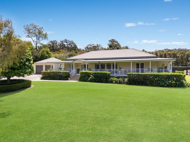 88 Florence Wilmont Drive, NSW 2448