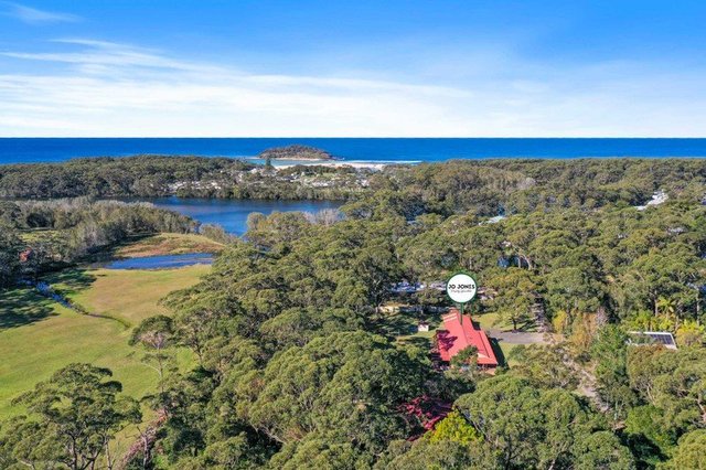 20B River  Road, NSW 2539