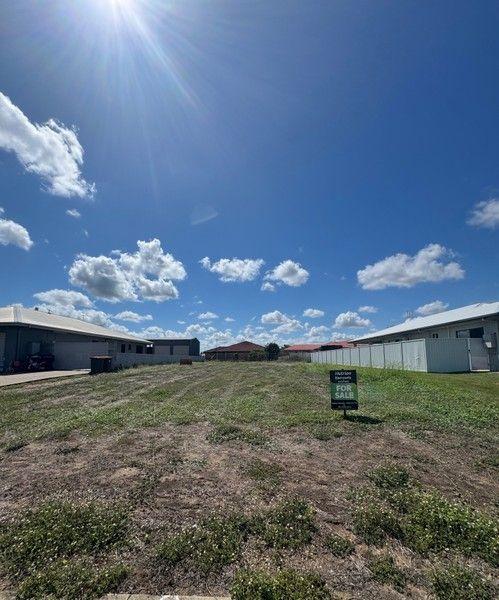 54 Gainsborough Drive, QLD 4807