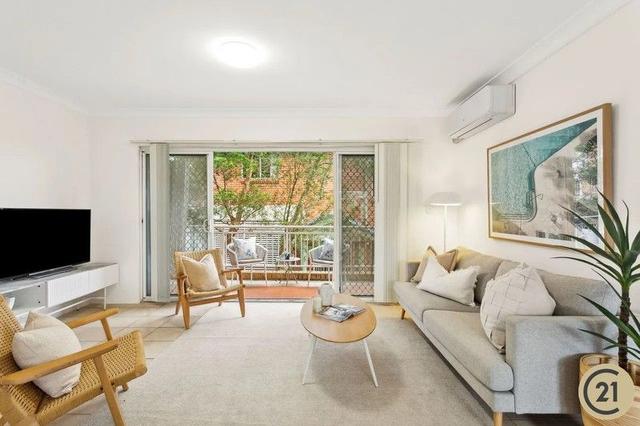 2/30 Portland Crescent, NSW 2035