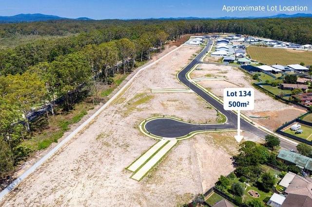 1 Ngaarri Court (Lot 134 Bellbird Estate), NSW 2448