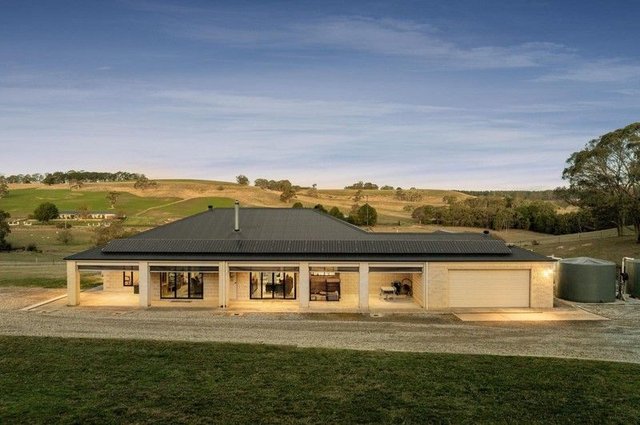 324 Glenisla Road, VIC 3352