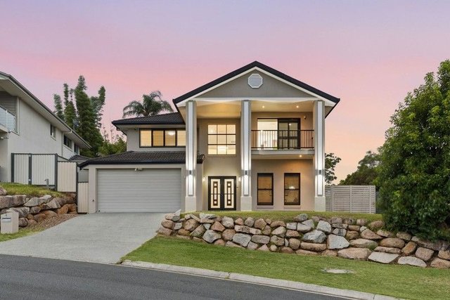 4 Leonardo Close, QLD 4113