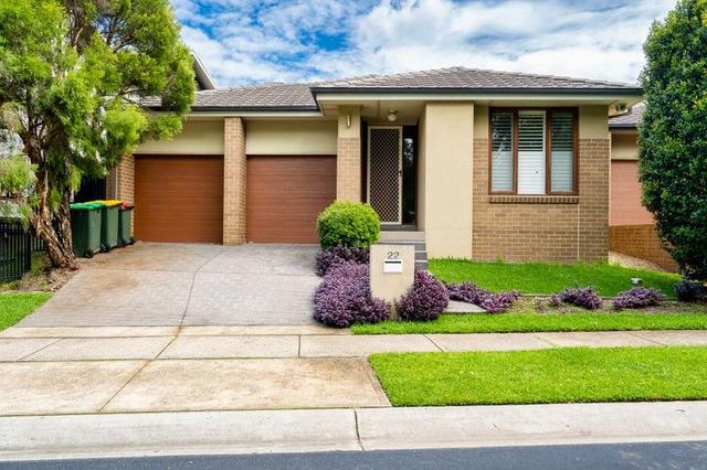 22 Darrabarra Way, NSW 2155