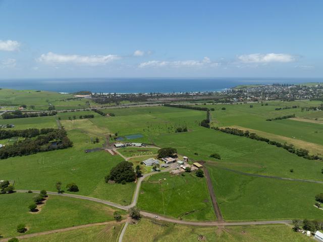 Lot 3002 - Alne Bank Rose Valley Road, NSW 2534