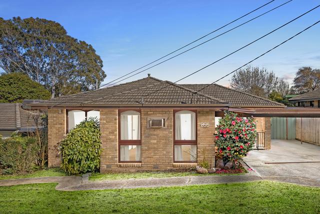 205 Forest Road, VIC 3155