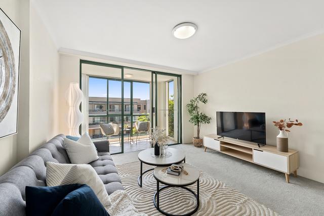 74/8-12 Willock Avenue, NSW 2228