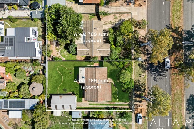 92 Phillip Avenue, ACT 2602