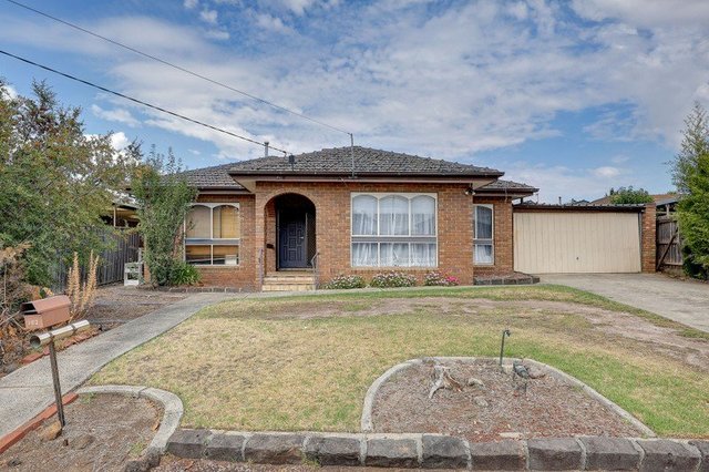 102 Dawson Street, VIC 3043