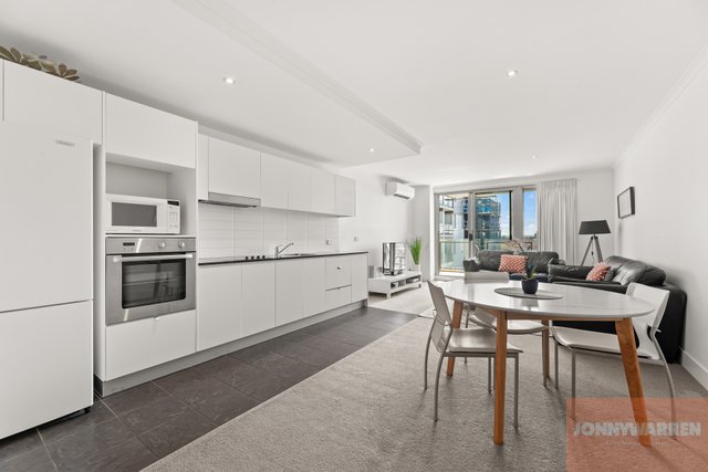 101/77 Northbourne Avenue, ACT 2612