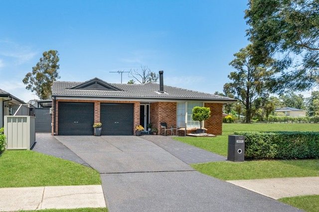102 Vincent Road, NSW 2749