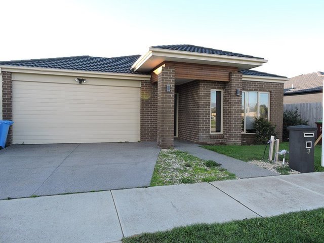 3 Dodge Terrace, VIC 3977