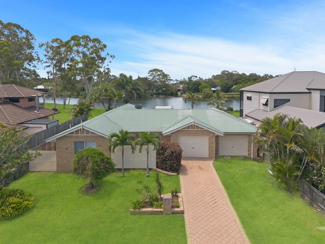 26 Lester Crescent, QLD 4655
