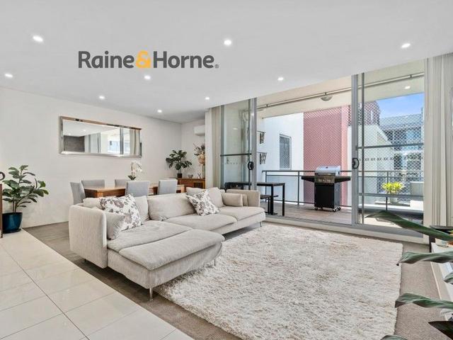 94/12-18 Bathurst Street, NSW 2170