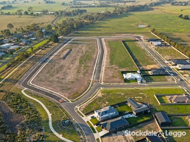 Stage 3 Phoenix Park, VIC 3854