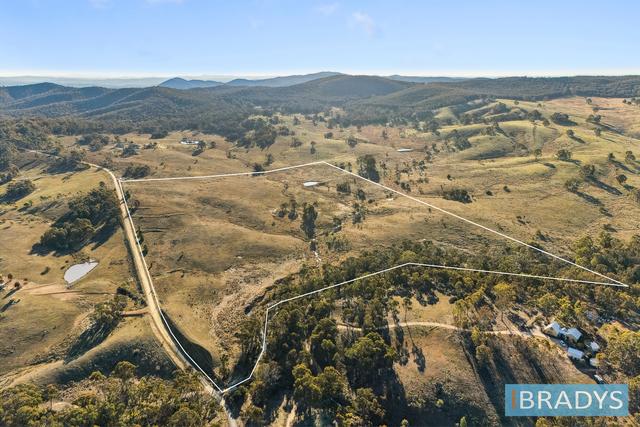 424 Beralston Road Road, NSW 2620