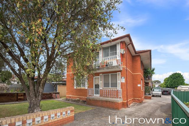 Unit 7/92 Hampden Rd, NSW 2195