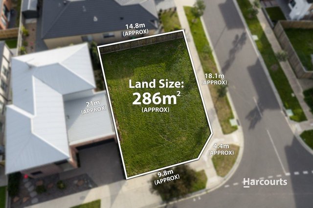 16 Gumtree Grove, VIC 3809