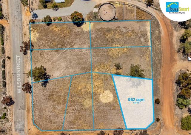 Lot 25 Nicholls St, WA 6410