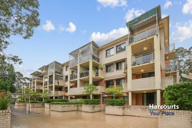 37/502-514 Carlisle Avenue, NSW 2770