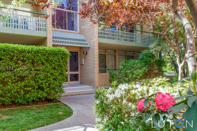 73/18 Leichhardt Street, ACT 2603