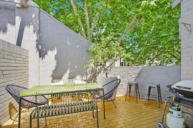 498 Bourke Street, NSW 2010