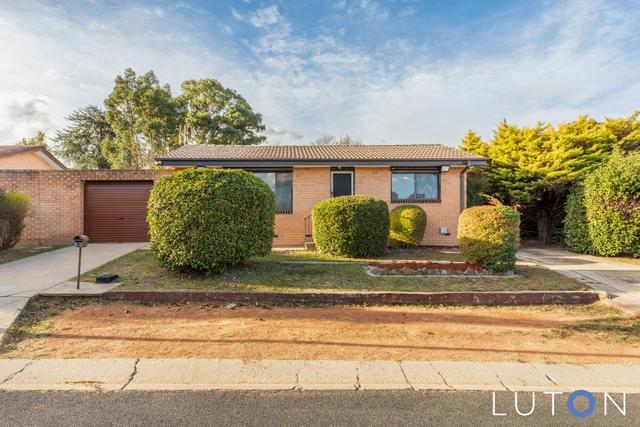 2 Napper Place, ACT 2615