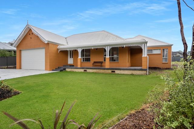 30 Sutherland Drive, NSW 2541