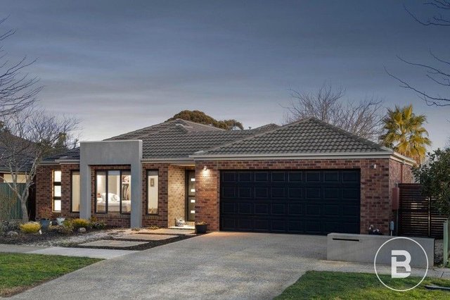 31 Faversham Avenue, VIC 3355