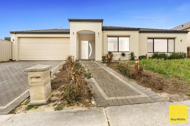 5 Rosemary Avenue, WA 6065